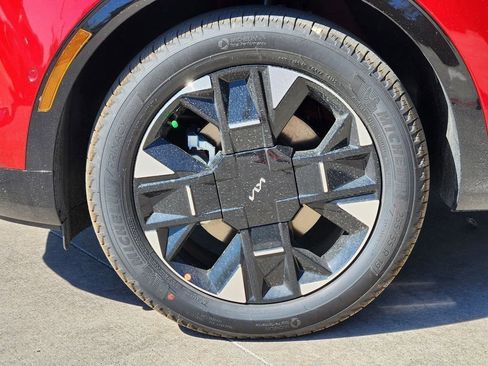 New 2026 Kia Sportage SX AWD/4WD image 7