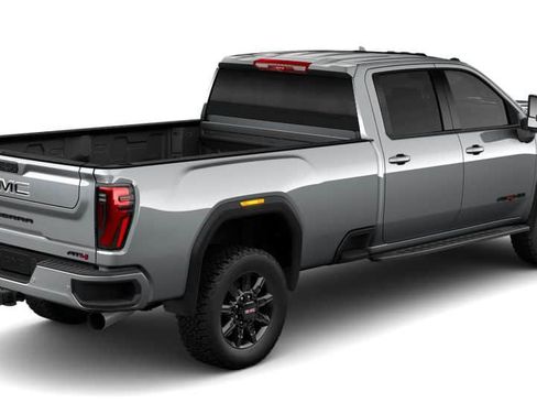 New 2026 GMC Sierra 3500 AT4 w/ AT4 Premium Plus Package AWD/4WD image 29