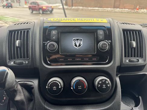 Used 2019 RAM ProMaster 2500 image 24
