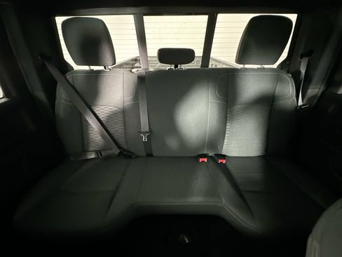 New 2026 RAM 2500 Tradesman AWD/4WD image 10