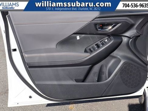 New 2026 Subaru Crosstrek 2.5i Limited image 9