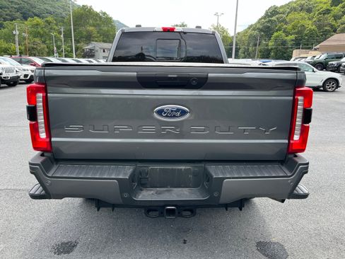 Used 2024 Ford F250 XL w/ STX Appearance Package AWD/4WD image 10