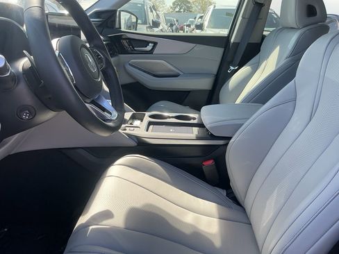New 2026 Acura MDX Technology Package image 8