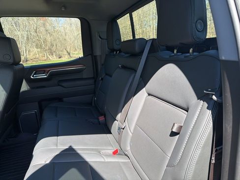 Used 2023 GMC Sierra 1500 Denali w/ Denali Reserve Package image 13