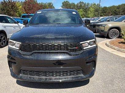 New 2026 Dodge Durango GT