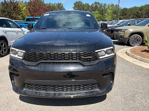 New 2026 Dodge Durango GT RWD image 3