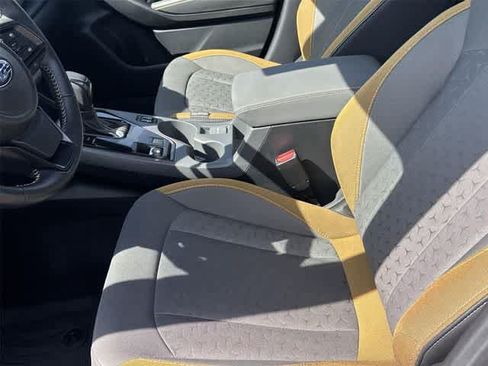 Certified 2024 Subaru Crosstrek 2.5i Sport w/ Crosstrek Mirror Package AWD/4WD image 11