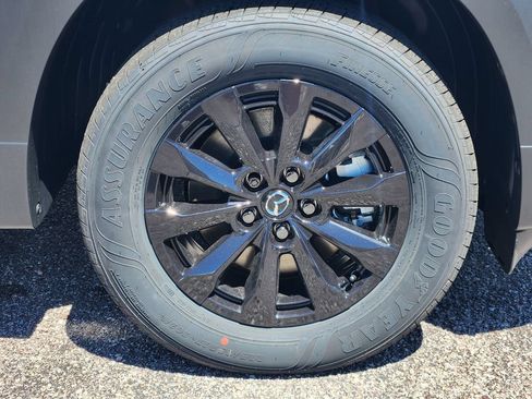 New 2026 MAZDA CX-50 AWD 2.5 Hybrid w/ Weather Package image 30