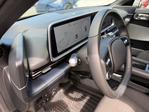 Used 2024 Hyundai Ioniq 6 SE image 11