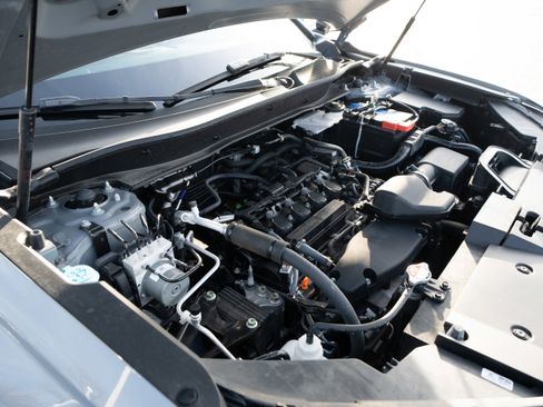 Certified 2023 Honda CR-V EX-L image 33