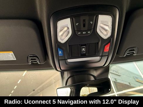 New 2026 RAM 3500 Tradesman image 12