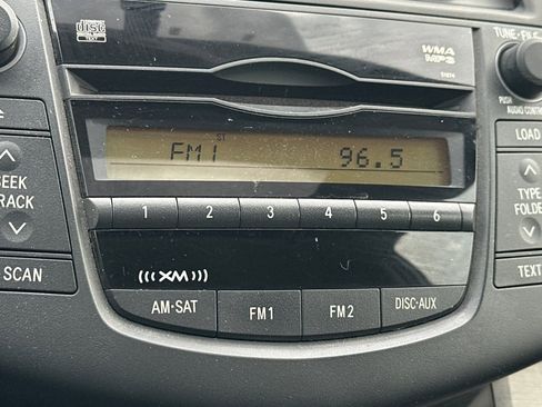 Used 2011 Toyota RAV4 Sport image 26