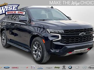 Used 2023 Chevrolet Tahoe Z71 w/ Z71 Off-Road Package 360° Tour