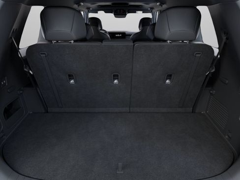 New 2027 Kia Telluride EX FWD image 14