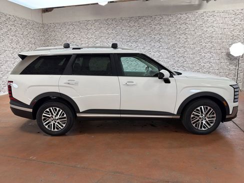 New 2026 Hyundai Palisade SEL image 8