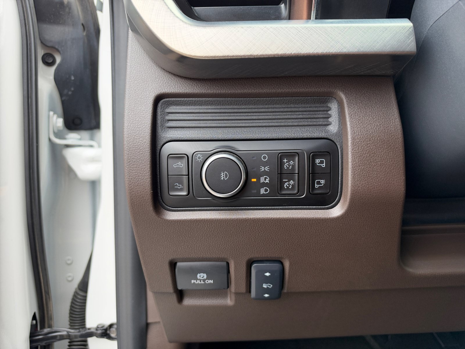 Certified 2026 Ford F350 King Ranch AWD/4WD image 24