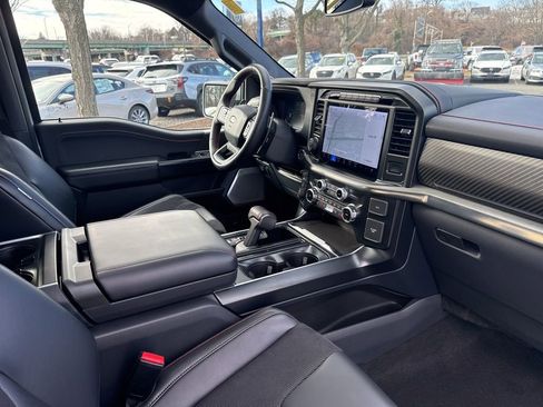 Used 2024 Ford F150 Raptor image 32