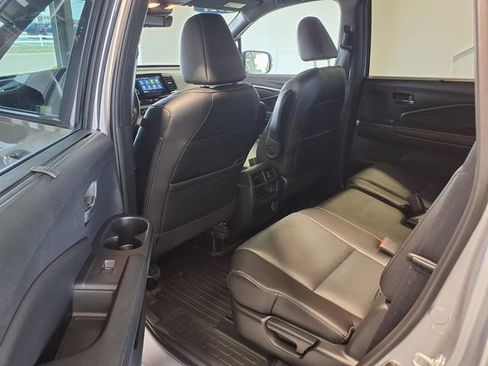 Used 2021 Honda Passport EX-L image 18