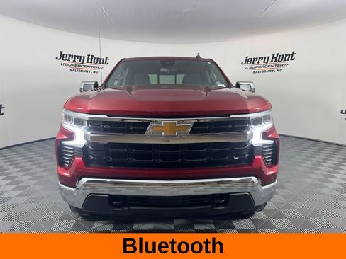 Used 2024 Chevrolet Silverado 1500 LT w/ All Star Edition Plus image 5