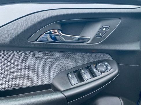 Used 2023 Chevrolet TrailBlazer LT image 19