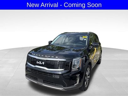 Used 2022 Kia Telluride S