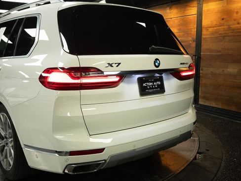 Used 2020 BMW X7 xDrive40i w/ Premium Package image 6