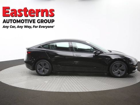 Used 2023 Tesla Model 3 Standard Range RWD image 41