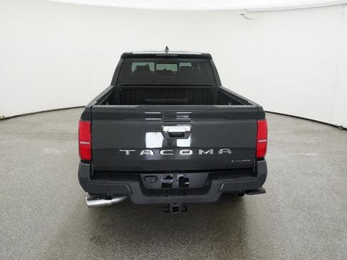 New 2025 Toyota Tacoma Limited image 16