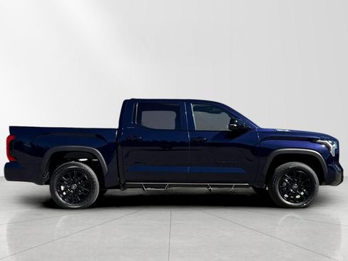 New 2026 Toyota Tundra Limited image 2