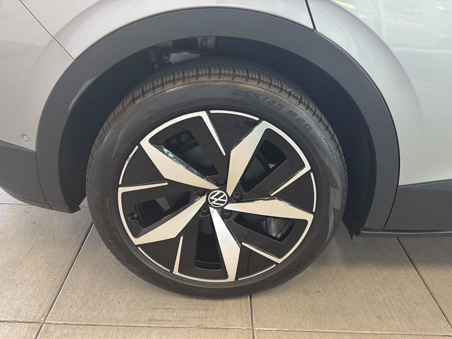 Certified 2023 Volkswagen ID.4 Pro S RWD image 11