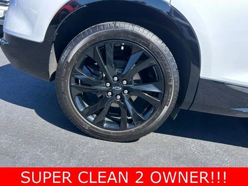 Used 2020 Chevrolet Blazer RS image 7