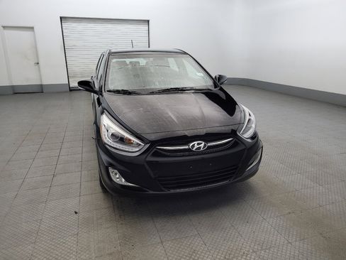 Used 2015 Hyundai Accent Sport image 14