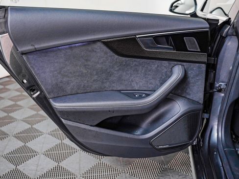 Used 2023 Audi S5 Premium Plus w/ Premium Plus Package image 25