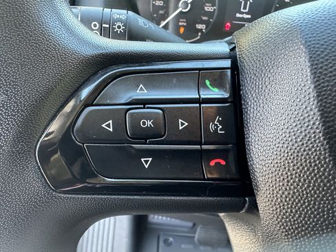 Used 2024 RAM ProMaster 3500 w/ Convenience Group image 25