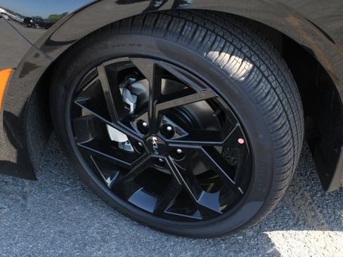 New 2026 Kia K5 GT-Line FWD image 9