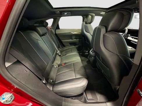 New 2026 Cadillac Optiq Sport 2 w/ LPO, Floor Liner Package image 24