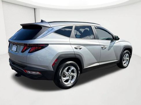 Used 2024 Hyundai Tucson SEL AWD/4WD image 5