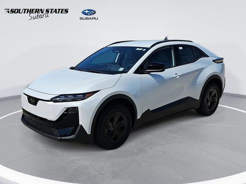 New 2026 Subaru Uncharted AWD image 1