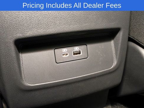 New 2026 Nissan Frontier PRO-4X w/ Tow Package AWD/4WD image 8