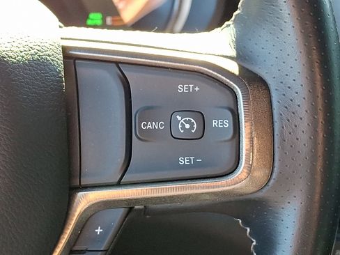 Used 2023 RAM 1500 Rebel w/ Rebel Level 2 Equipment Group image 22