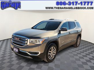 Used 2019 GMC Acadia SLE video 1