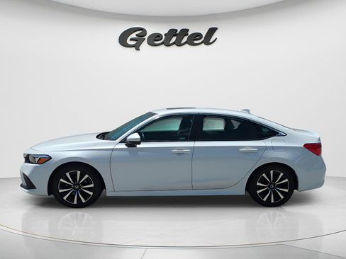 Used 2023 Honda Civic EX image 8