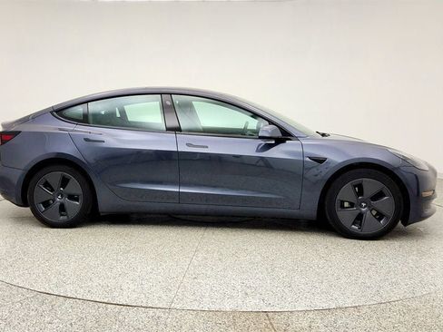 Used 2023 Tesla Model 3 Long Range AWD/4WD image 8