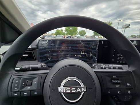 New 2026 Nissan Kicks S FWD image 25