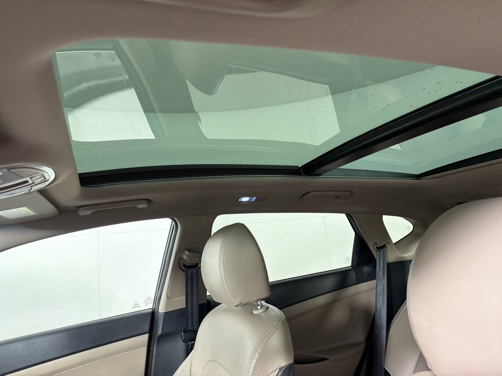 Used 2019 Hyundai Tucson Ultimate FWD image 14