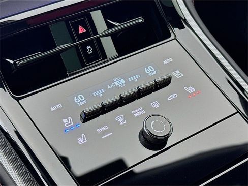 New 2026 Porsche Panamera image 22