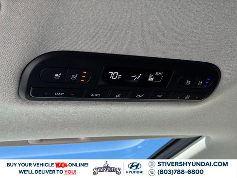 New 2026 Hyundai Palisade Limited image 22