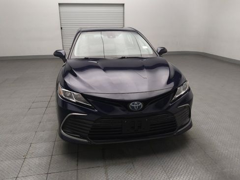 Used 2021 Toyota Camry LE FWD image 14