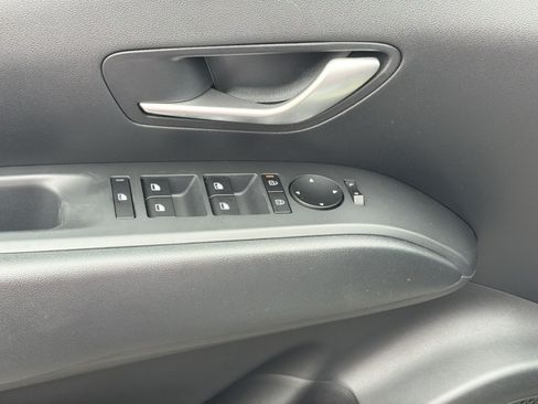 New 2026 Hyundai Tucson Blue SE AWD/4WD image 15