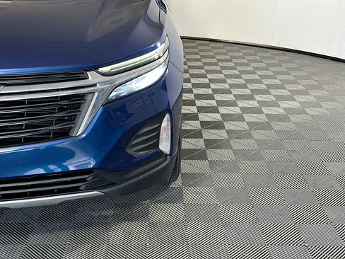 Used 2022 Chevrolet Equinox LT FWD image 9